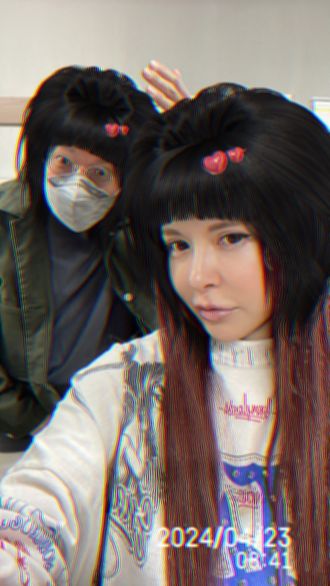 ニコニコ超会議コラボ！！