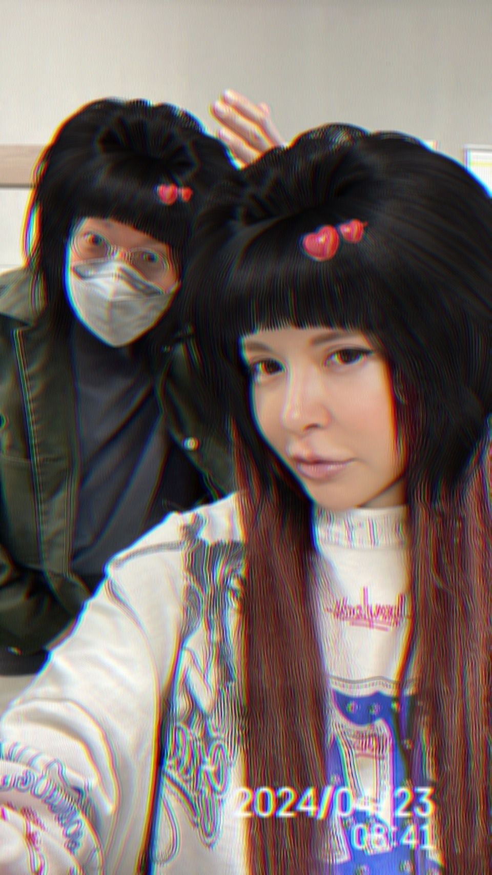 ニコニコ超会議コラボ！！