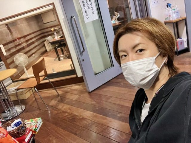 ( 'ω'o[ 今週のせるふわかしん ]o