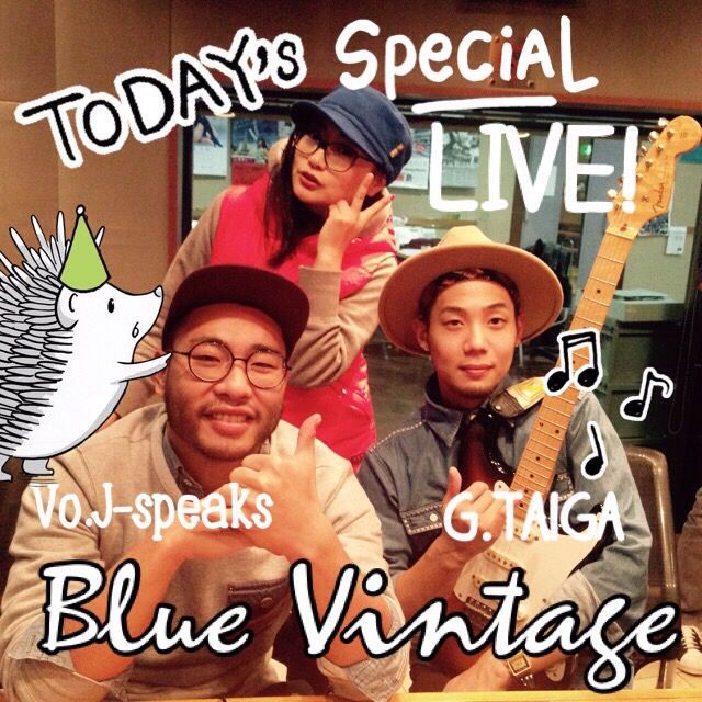 12月29日（火）担当：D［di:］