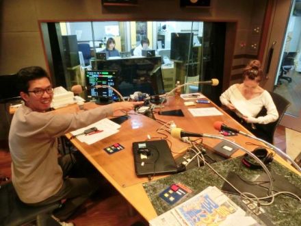 11/21(月)Song List♪