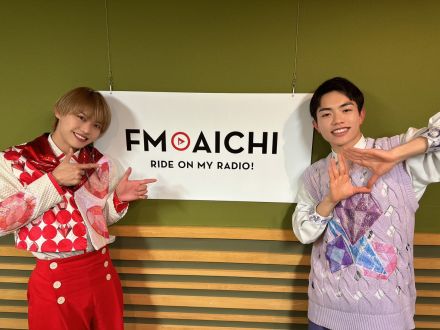 2024年3月28日（木）今週のテーマは、「愛知県を50音順でもっと知ろう！」シリーズ！