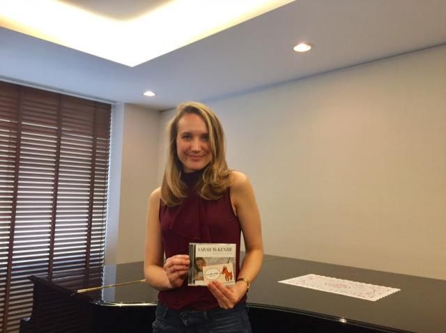 5月5日（金）otonote