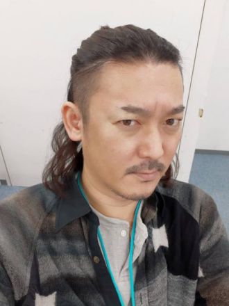 2021年2月8日(月)テーマは「理由なく反抗してみよう」