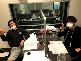 PEOPLE～伊藤洋介・古市憲寿のJ-POP J-MIND～ 第30回放送