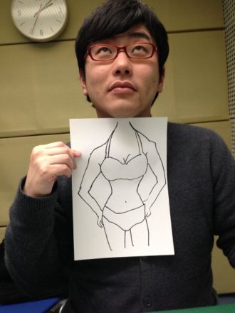 2014年3月21日（金）～注目アーチスト～