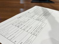 アフタートーク「もう一人、漏らしていた」