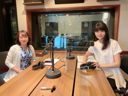 今週のクラシックレコメンダーは、音楽制作プロダクション「ノモス」代表の渋谷ゆう子さん