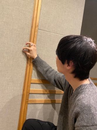 バンドマンにまつわる恋愛相談が届きがちな、30我慢。