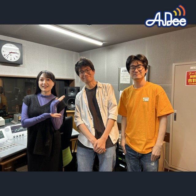 島津真太郎の週末ゲームCAMP ～Episode 119～