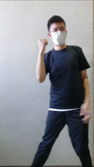 パラパラブーム再来！