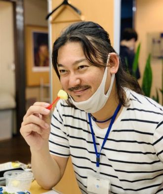 2020年7月22日(水)今日のテーマは【理想の旅行】