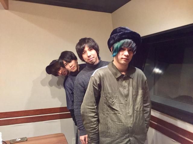 #69＜フレデリックキャラへ悩み相談＞