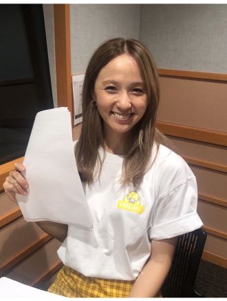 Dream AmiのHappy-Go-Lucky☆	