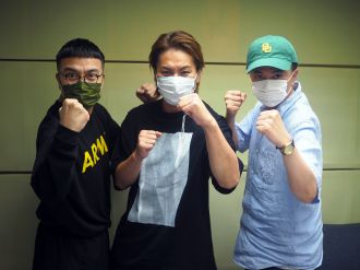 AuDeeプレミアム【限定コーナー『今週の What is Love？』】