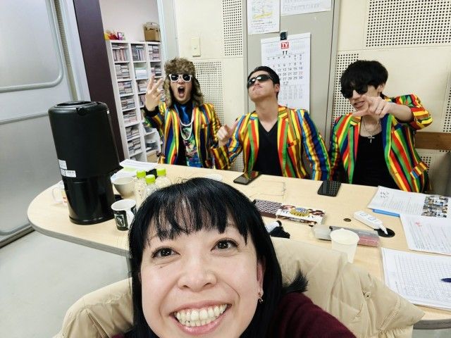 来週11月28日のテーマは再び「こわしたいもの、こわれちゃったもの」