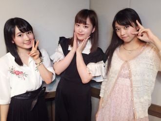 あのセリフが生まれたきっかけとは･･･2017年7月27日からのJHNこぼれ話