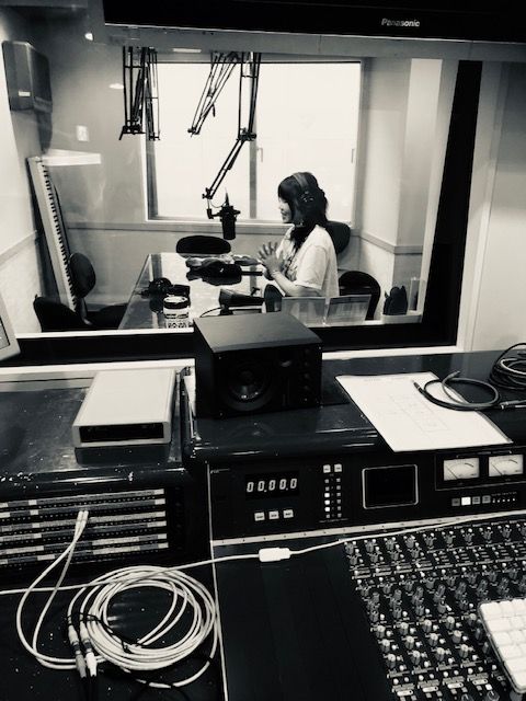 いきものがかり吉岡聖恵のうたいろRadio