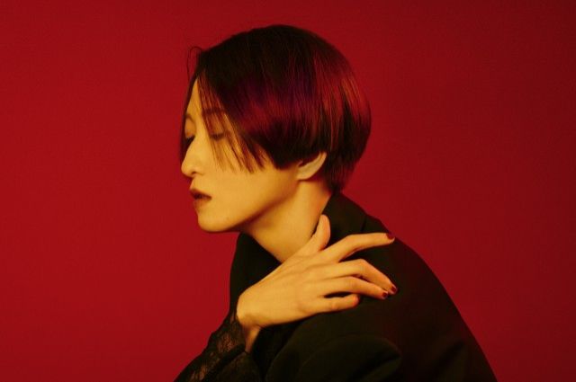 5月29日(木)のプレイリストは、日食なつこさん！