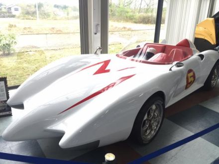 4月25日（月）担当：テット・ワダ