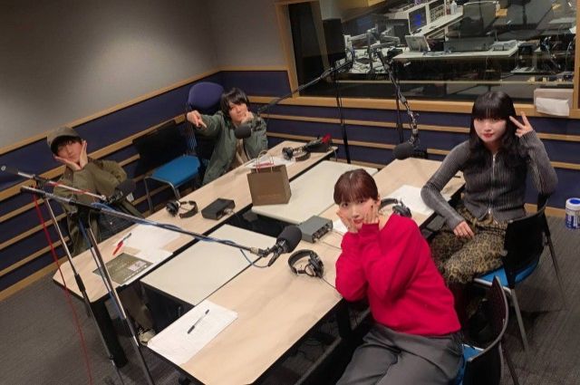 Good VibeSOUP　［Conton Candy #9］ 