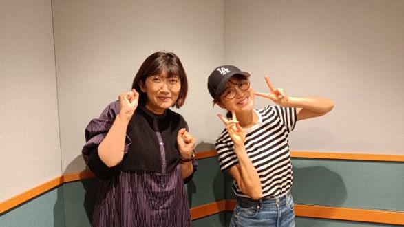 鈴木奈々さんと たんぽぽ・川村エミコさんの話を盗み聞き・・・恋愛の話や言って大丈夫か不安になる話