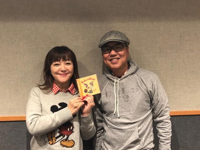 ２０１９年１月　LEGENDS　岩崎宏美　～シアワセノカケラ～