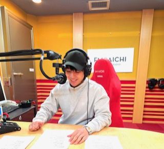 2026年１月14日(水) ON AIR! 今週は、「古館伊知郎 TALKING BLUES」をピックアップ！