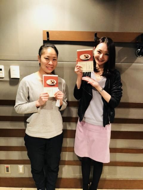 ゲストは按田餃子を営む按田優子さんです！