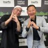 #9：Hikaさん、英会話教師への目覚め！！▽英語のフレーズは「It's been there done that」！