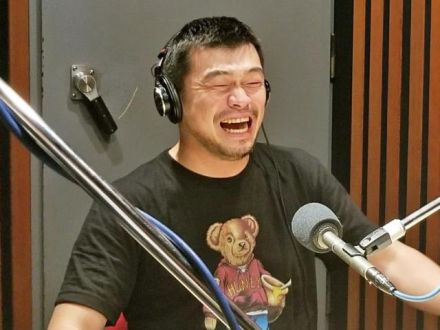 2018.07.04～ 「ゲスト：竹原ピストル さん ①  -人物像に迫る- 」