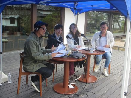 本日の公開録音ありがとうございました！