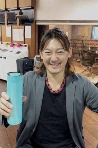 2019年5月7日(火)今日のテーマは【第一回 官能表現 コンテスト！】