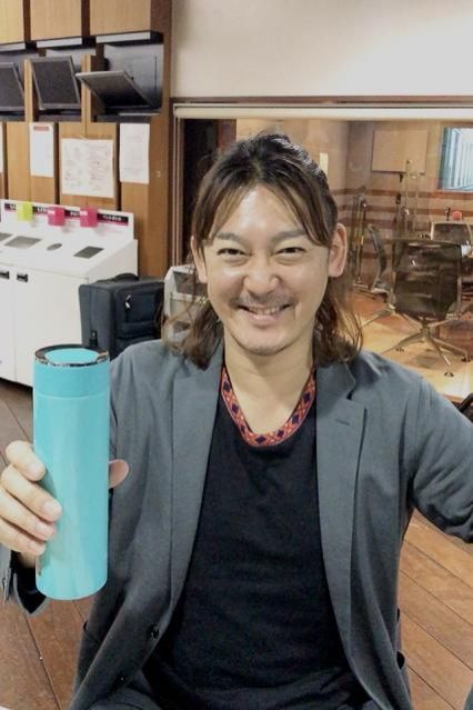 2019年5月7日(火)今日のテーマは【第一回 官能表現 コンテスト！】