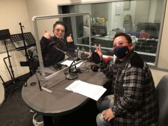 ＃１０　ジョイミューラジオ ！