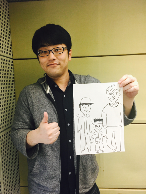 6月29日（木）～MICRO from HOME MADE 家族～