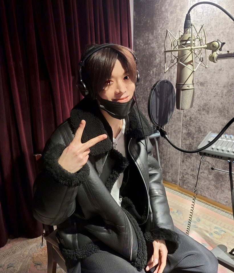 NCT 127 ユウタのYUTA at Home #44