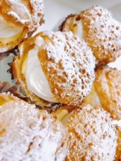 №１２４　　冬の食卓！