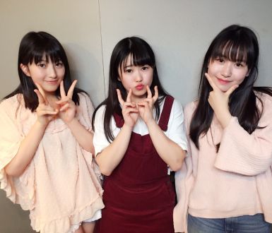 笠原ちゃんって･･･2017年6月8日からのJHNこぼれ話