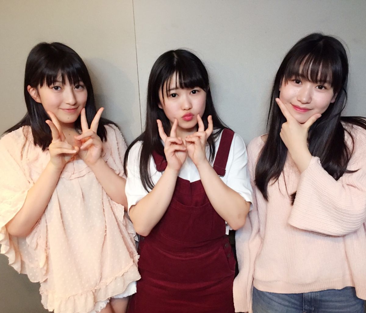 笠原ちゃんって･･･2017年6月8日からのJHNこぼれ話