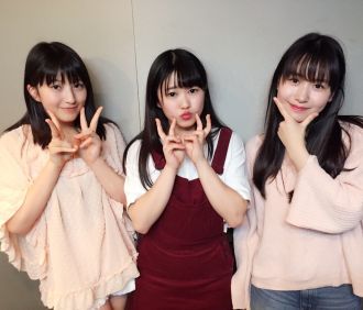 笠原ちゃんって･･･2017年6月8日からのJHNこぼれ話