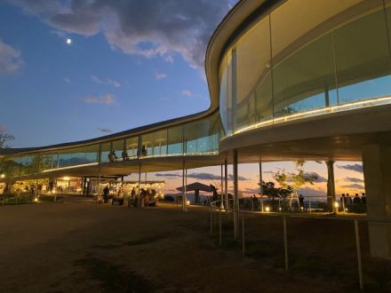 『うるう年の やしまーけっと』