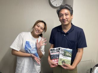 高屋　茂男さん【ふるステ】