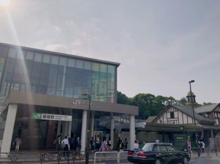 6月8日（月）　今日の1コマ