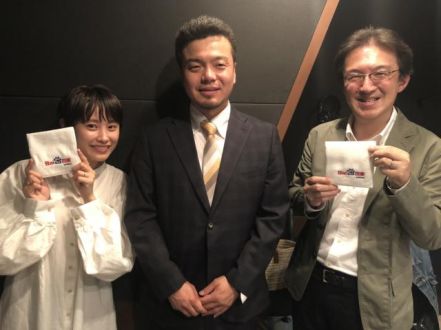 今年の日本観光トレンドは「食」と「地方」！？【ゲスト：百度(バイドゥ)日本法人　國井雅史さん】