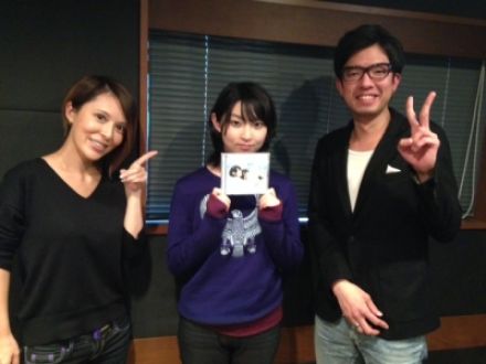 2月17日（月）、18日（火）のゲストは家入レオさん☆