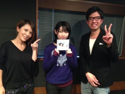 2月17日（月）、18日（火）のゲストは家入レオさん☆