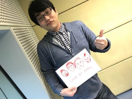 11月14日（火）～Dead By April～