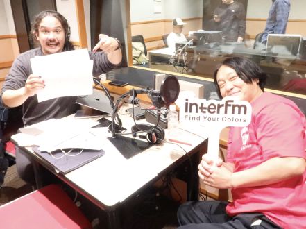 ライブバズ #111 - Duran Duran  -