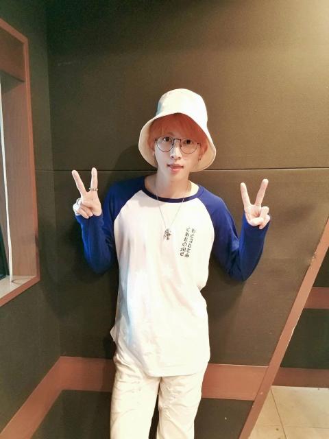 U-KISS PARK第4回公開！！イライからスヒョンに伝えたいこと・・・